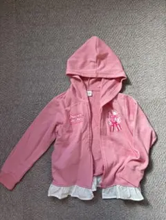 プリキュア トップス