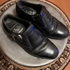 Johnston&Murphy/single monk strap shoesのサムネイル