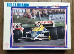 2026年最新】F1グランプリ ジグソーパズルの人気アイテム - メルカリ