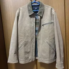 J.CREW カーキ カジュアルジャケット