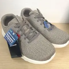 【新品】SKECHERS GO WALK MAX-MIDSHORE 27.0cmのサムネイル