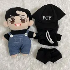2026年最新】exo ぬいぐるみ チャニョルの人気アイテム - メルカリ