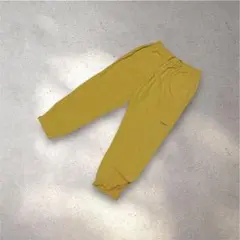 keboz ALL GOOD STORE MUSTARD チノパン - メルカリ
