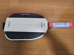 【新品未使用】JOOLA Agassi Pro 16mm アガシモデルのサムネイル