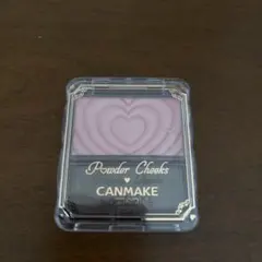 CANMAKE パウダーチーク P02 504B
