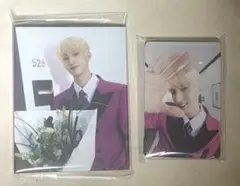 SEVENTEEN SPILL THE FEELS carat盤 DK