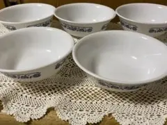 オールドコレール　サラダボウルのサムネイル