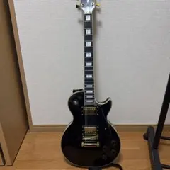 ぼっち・ざ・ろっく!］セット 後藤ひとり BUSKER'S レスポールカスタム