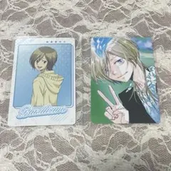 【最終出品】家庭教師ヒットマンREBORN!<バジル>