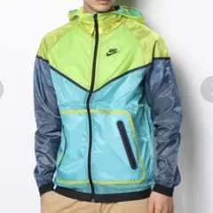 【NIKE半額以下】ナイキ ハイプ ウィンドランナー ジャケット L