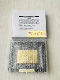 ちいかわ エポスカード おかいもの検定メタルカードのサムネイル