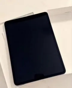 iPad Pro 11インチ第3世代 128GB Apple M1 おまけ付き - メルカリ
