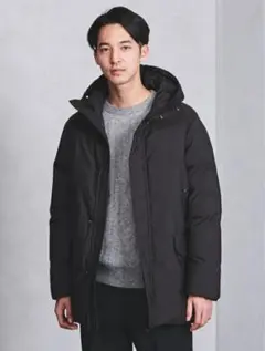 メンズ ダウンジャケット