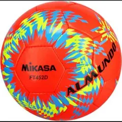 4号 検定球 サッカーボール