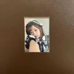 cutie street　きゅーすと　板倉可奈　トレカ　ver.3