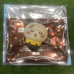 ココス　ちいかわ　ソフビ人形　ソフビフィギュア　ラッコ