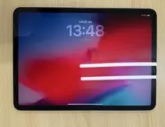 iPad Pro11 Wi-Fi+Cellul NU0M2J/A SIMフリー