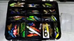 2026年最新】バス釣り引退の人気アイテム - メルカリ