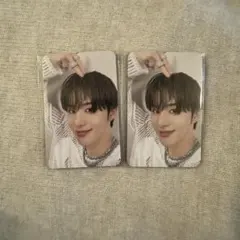 nct127 fact check ジョンウ　トレカ　mumo