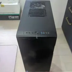 i3-2120T / 8GB / HD6850 / ストレージOS無しpc - メルカリ