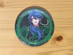ヒプマイ 有栖川帝統 缶バッジ