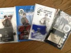 SixTONES ジェシー アクスタ セット