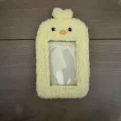 ひよこ　トレカケース