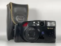 FUJI ZOOM CARDIA 950 DATE コンパクト ケース付 動作品のサムネイル
