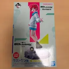 ヒ*ロ様 一番くじ ジークアクス2 ラストワン賞 マチュ＆ハロ