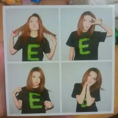 Erie CW フォトカード