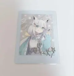 2026年最新】ホロライブ サイン チェキの人気アイテム - メルカリ