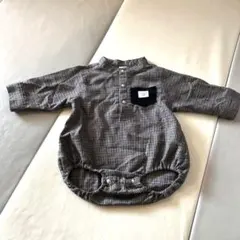 tete a tete ロンパース