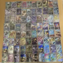 最終値下げ ポケモンカードCSRまとめ売り - メルカリ