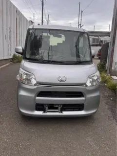 タントLA600S‼️‼️車検2年付き‼️‼️ - メルカリ