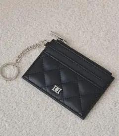 ダーリッチ カードケースのみ キルティングトラベルセット