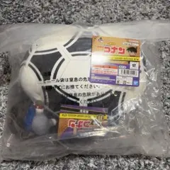 名探偵コナン 11人目のストライカー サッカーボール - メルカリ