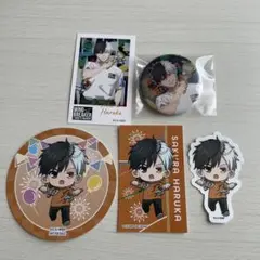 WIND BREAKER スイーツパラダイスコラボ 桜遥