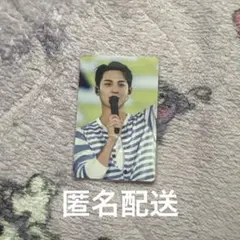 A*r様 SEVENTEEN Holiday ブルーレイ BluRay トレカ