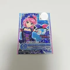 アイカツオンパレード アップビートパンクカチューシャ