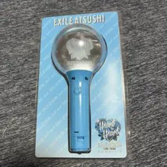 EXILE ATSUSHI ペンライト LIVE TOUR 1度使用♪あつし♪
