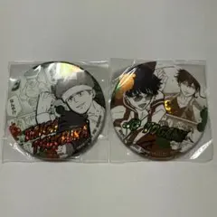 2025年最新】ウィンドブレーカー ナムコ 缶バッジの人気アイテム