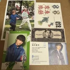 渡邉大我 ステッカー プロカ まとめ売り - メルカリ