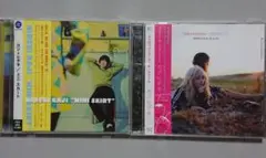 【CD】カジヒデキ 2枚セット