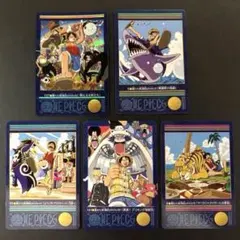 ワンピース ビジュアルアドベンチャー 137 新たなる旅立ち - メルカリ