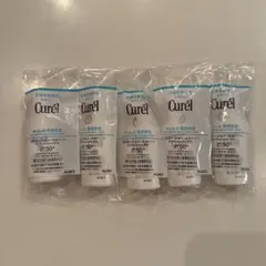 Curél UVローション5個セット SPF50+