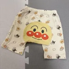 アンパンマン　ズボン　90cm