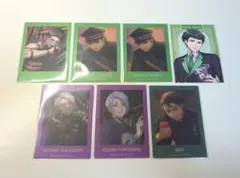 A3! ぱしゃこれ Vol.5 まとめ売り 冬組