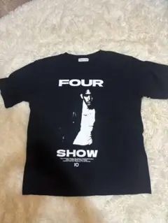 VALLAD IO Tシャツ