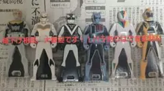 塗装済みレンジャーキー　9本セット 塗装済みレンジャーキー 9本セット - メルカリ