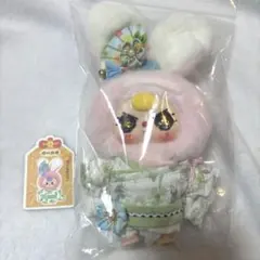 babythree 日本限定